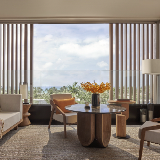 Regent Resort Phu Quoc