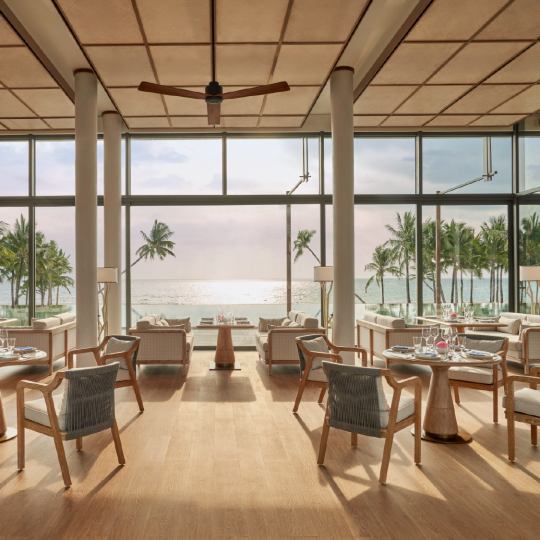 Regent Resort Phu Quoc