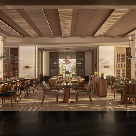 Regent Resort Phu Quoc