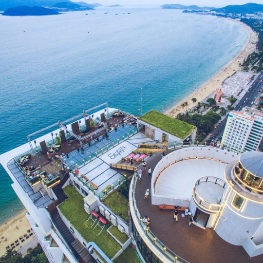 Premier Havana Nha Trang Hotel