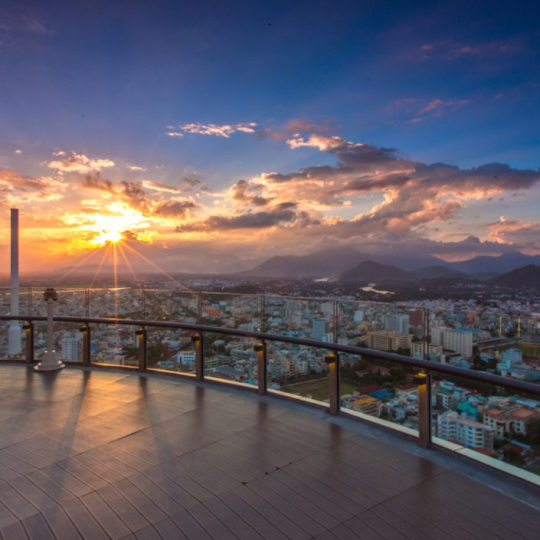 Premier Havana Nha Trang Hotel