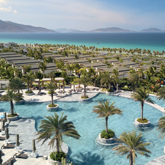 Movenpick Resort Cam Ranh