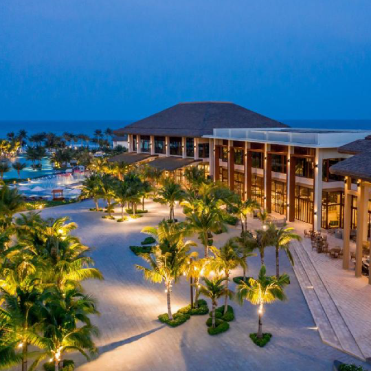 New World Resort Phu Quoc