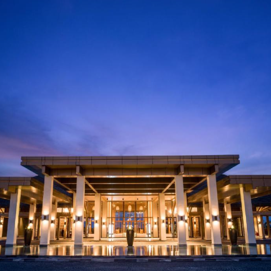 New World Resort Phu Quoc