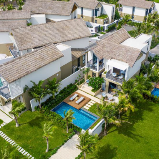 New World Resort Phu Quoc