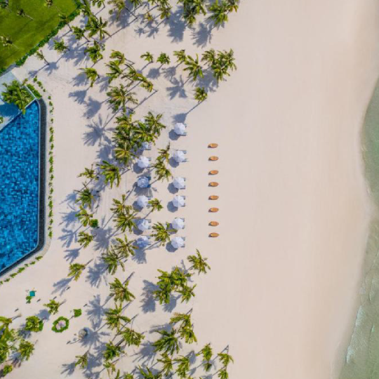 New World Resort Phu Quoc