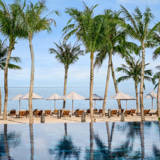 New World Resort Phu Quoc