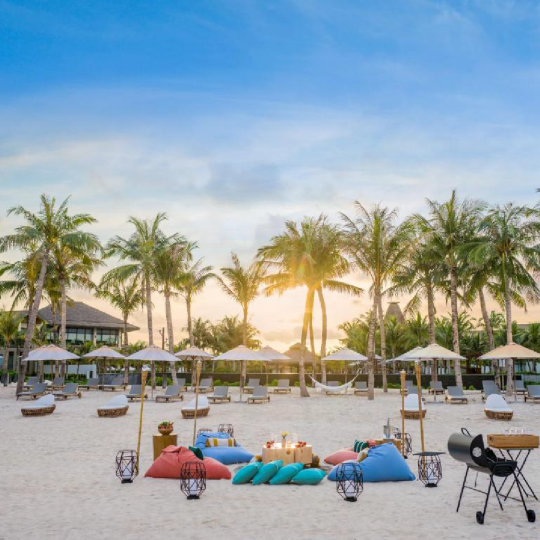 New World Resort Phu Quoc