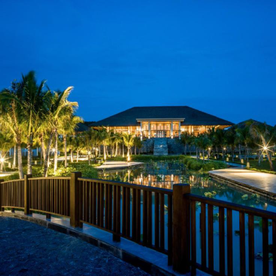 New World Resort Phu Quoc