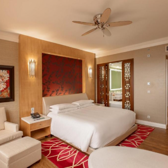 InterContinental Grand Ho Tram