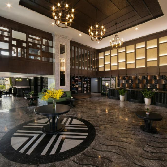 Pistachio Hotel Sapa