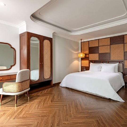 Hanoi La Siesta Classic Hang Thung