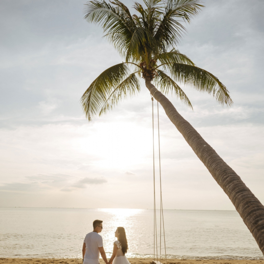 Phu Quoc Snap Photography – Original & Edited Photos Provided