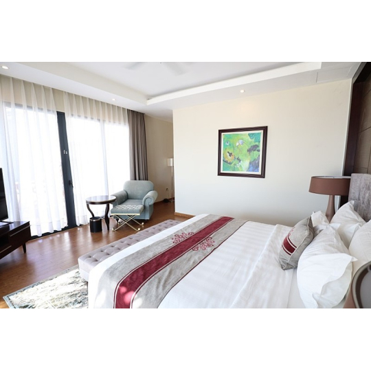 Vinpearl Resort & Spa Nha Trang Bay