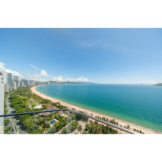 Queen Ann Nha Trang Hotel