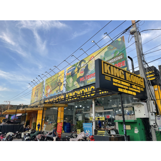 Phu Quoc Check-out Tour – Relaxing End to Your Trip