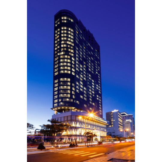 Horizon Hotel