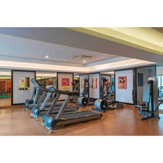 Premier Havana Nha Trang Hotel