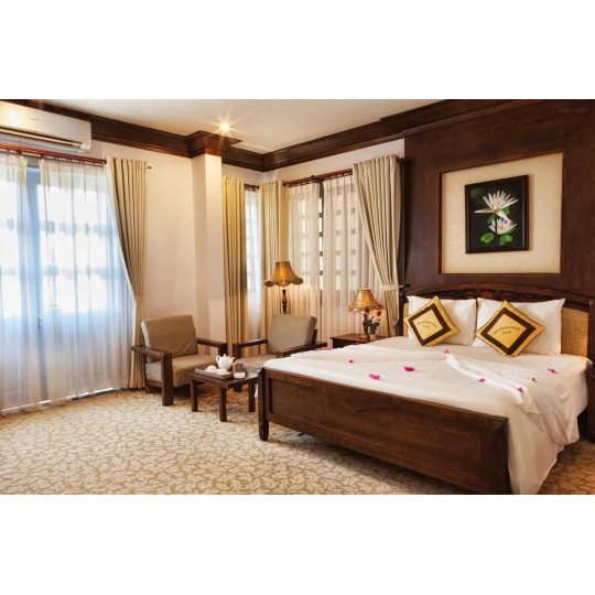 Rembrandt hotel