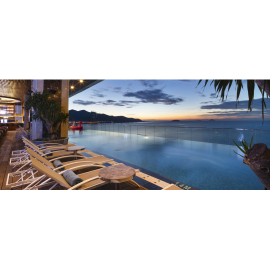 Horizon Hotel