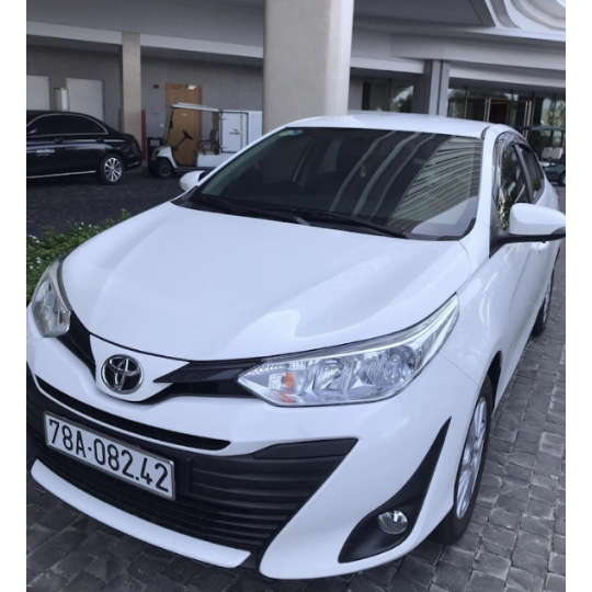 Private Rental Car For Da Nang – Hue Transfer (One-way/round-trip)