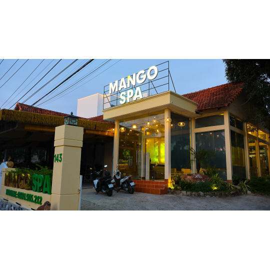 Phú Quốc - Vé Massage Pass Tại Spa Khu Vực Bắc, Trung, Nam