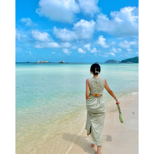 Supercar Check-out Phu Quoc – Private Tour With Luxury Car, Rental Car, Massage – Last-day Package