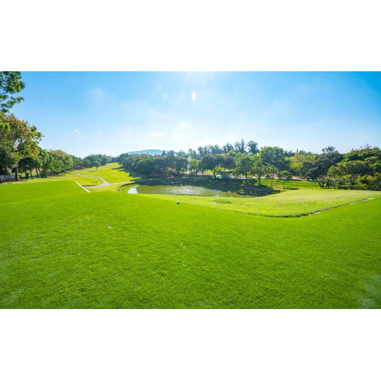 Vung Tau Paradise Golf Course