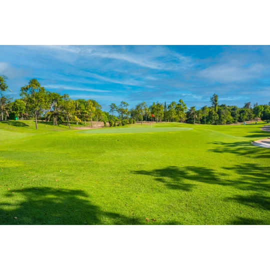 Vung Tau Paradise Golf Course