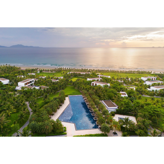 The Westin Resort & Spa Cam Ranh