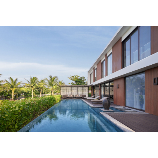 The Westin Resort & Spa Cam Ranh