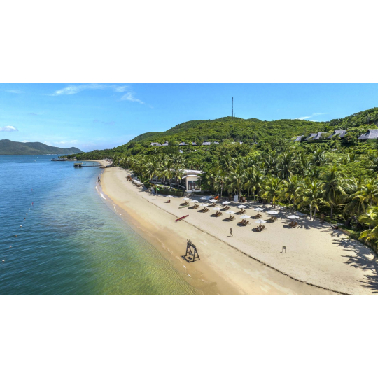 Hon Tam Resort Nha Trang