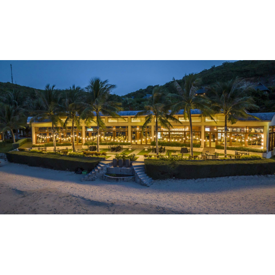 Hon Tam Resort Nha Trang