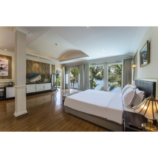 Hon Tam Resort Nha Trang