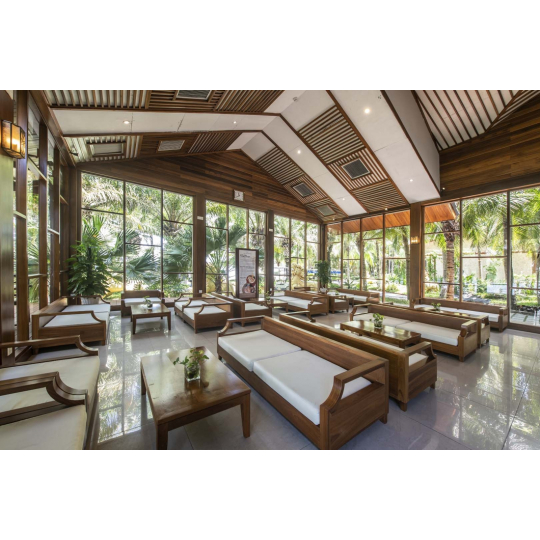Hon Tam Resort Nha Trang