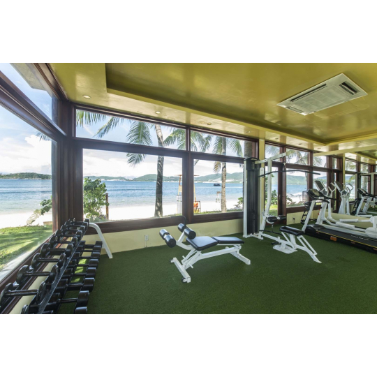 Hon Tam Resort Nha Trang