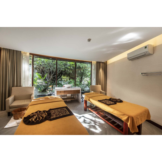 Hon Tam Resort Nha Trang