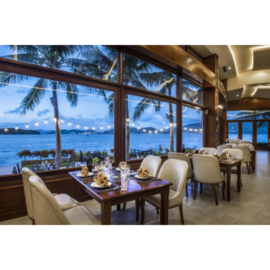 Hon Tam Resort Nha Trang