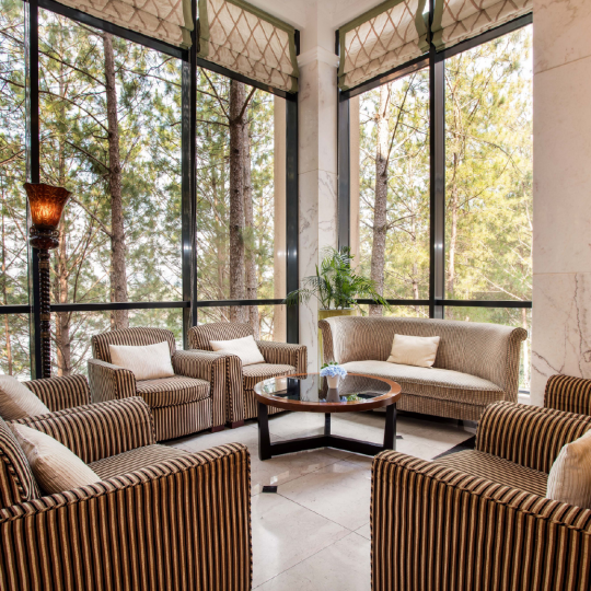 Dalat Edensee Lake Resort & Spa