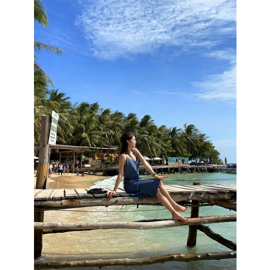 Tour Hopping Water Bomb - Tour Lặn Ngắm San Hô Và Ngắm Hoàng Hôn Tại Phú Quốc