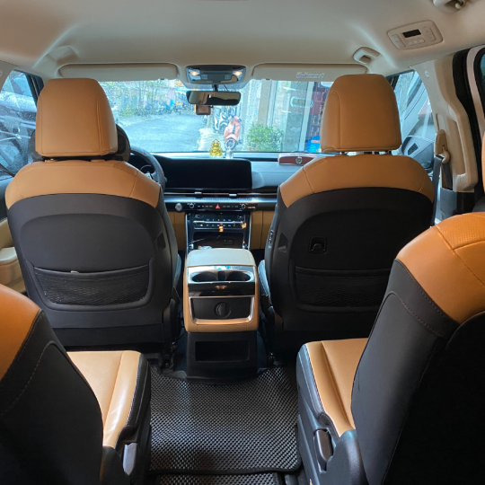 Private Car Rental in Da Lat Includes Private Driver
