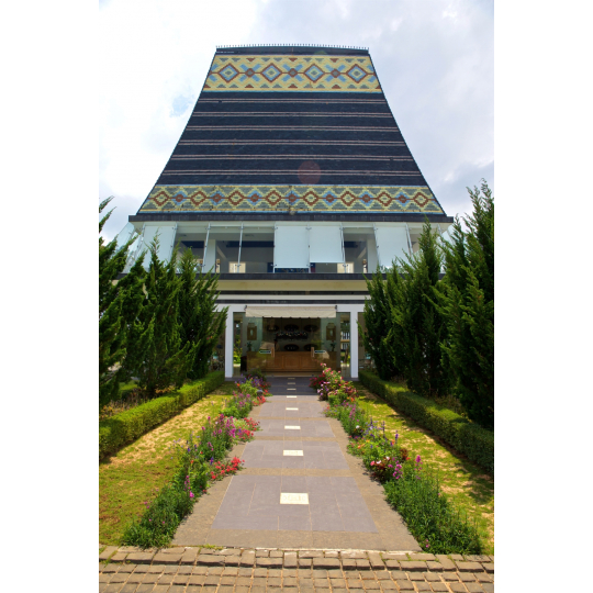 BINH AN VILLAGE DALAT RESORT