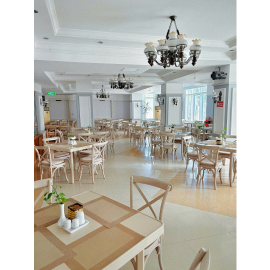 Rembrandt hotel