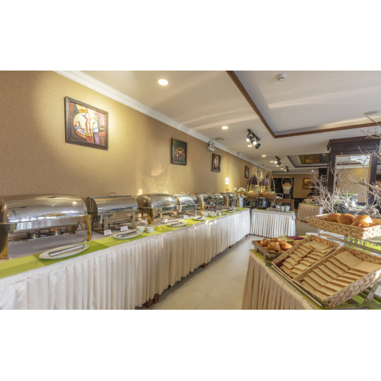 Kings Hotel Dalat