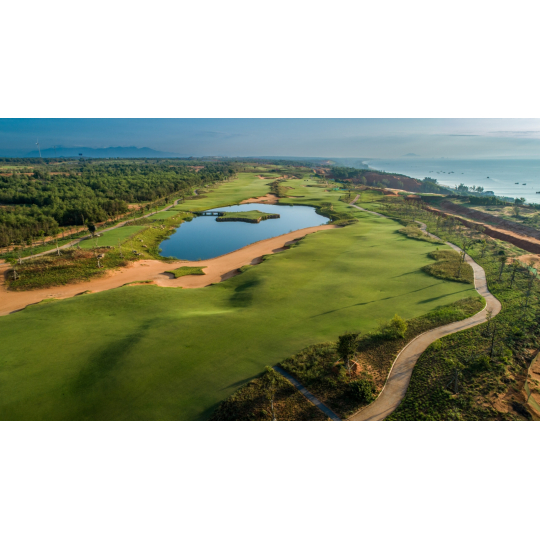 NovaWorld Phan Thiet Golf Club