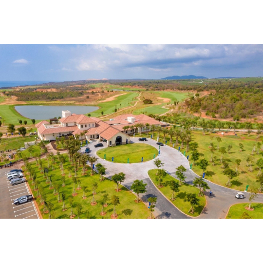 NovaWorld Phan Thiet Golf Club