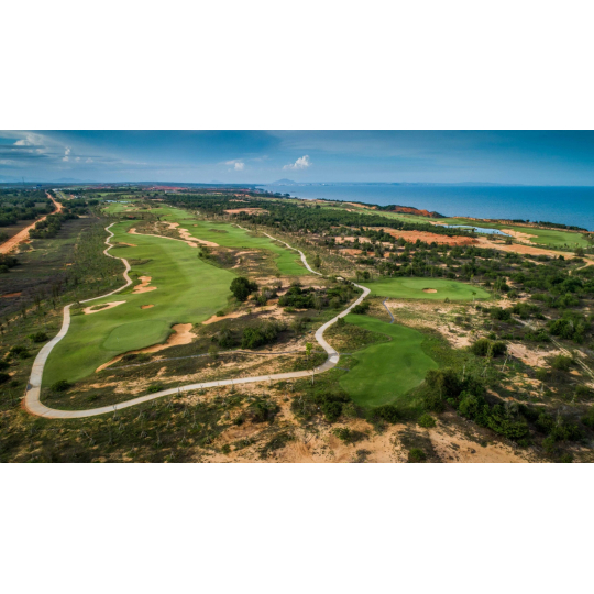 NovaWorld Phan Thiet Golf Club