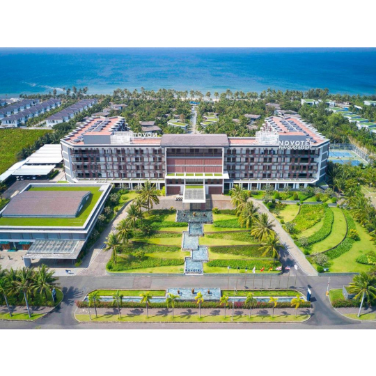 Supercar Morning Tour – Phu Quoc | Vietjet, Private Car, Tickets, Massage