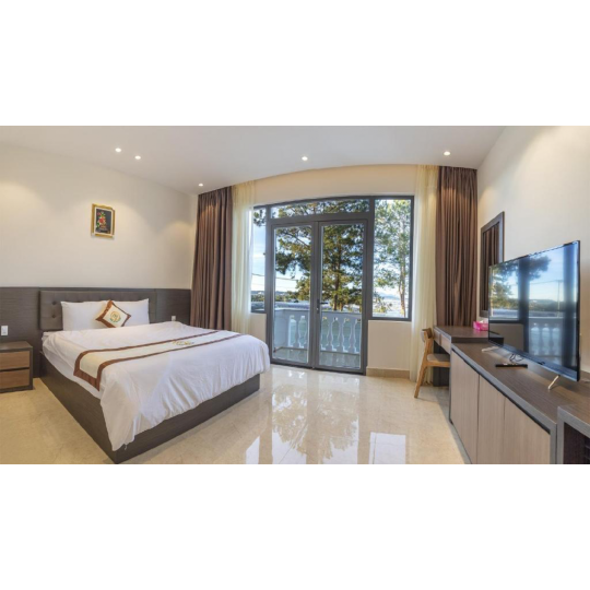 Da Lat Rung La Kim Resort