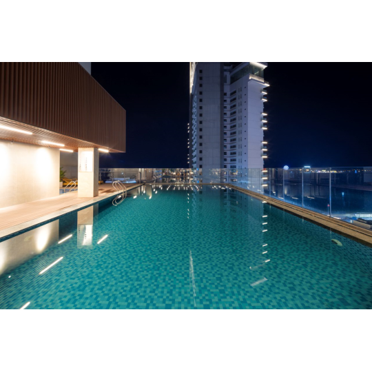 Gonsala Hotel Nha Trang